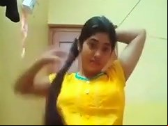 Indian Girl