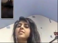 Indian Girl Nude Webcame Boobs