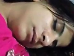 Aunty Pussy Showing After Fuck