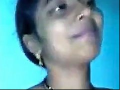Cute Indian Teen Getting Explored