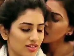 Indian Lesbian
