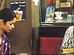 Indian Babe Gets To Be Fucked In A Retro Movie