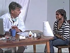Dutch Indian Milf Fucks White Man In The Netherlands