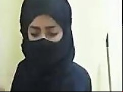 Burka Burka And The Arab Is Getting Kinky