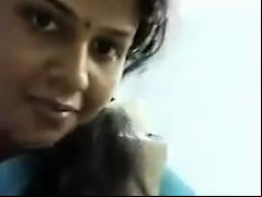 Indian Aunty Selfie
