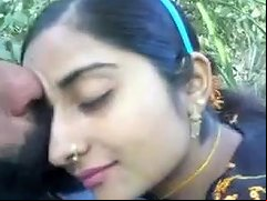 Pakistan Couple Sex In Open