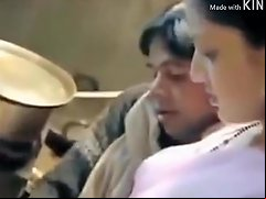 Aunty Sex And Romance With Her Step Husband Bollywood