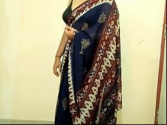 Indian Big Boobs Saari Girl And Eating Bf Cum Porn Videos
