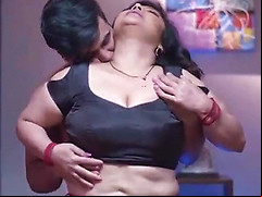 Indian Chubby Mom Amazing Amateur Porn Video