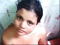 Bangladeshi Couple Bathroom Sex Mms