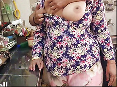 Maa Ko Choda Pura Din
