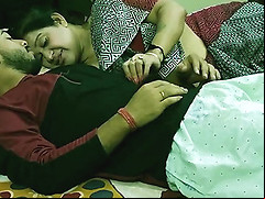 Indian Hot Milf Stepmom Teaching Me How To Have Sex With Girl
