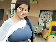 Desi Girl